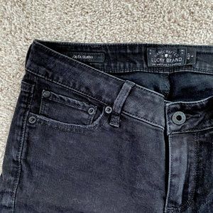 lucky Brand Jeans